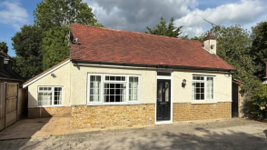 Refurbishment Potential in Whitstable photo